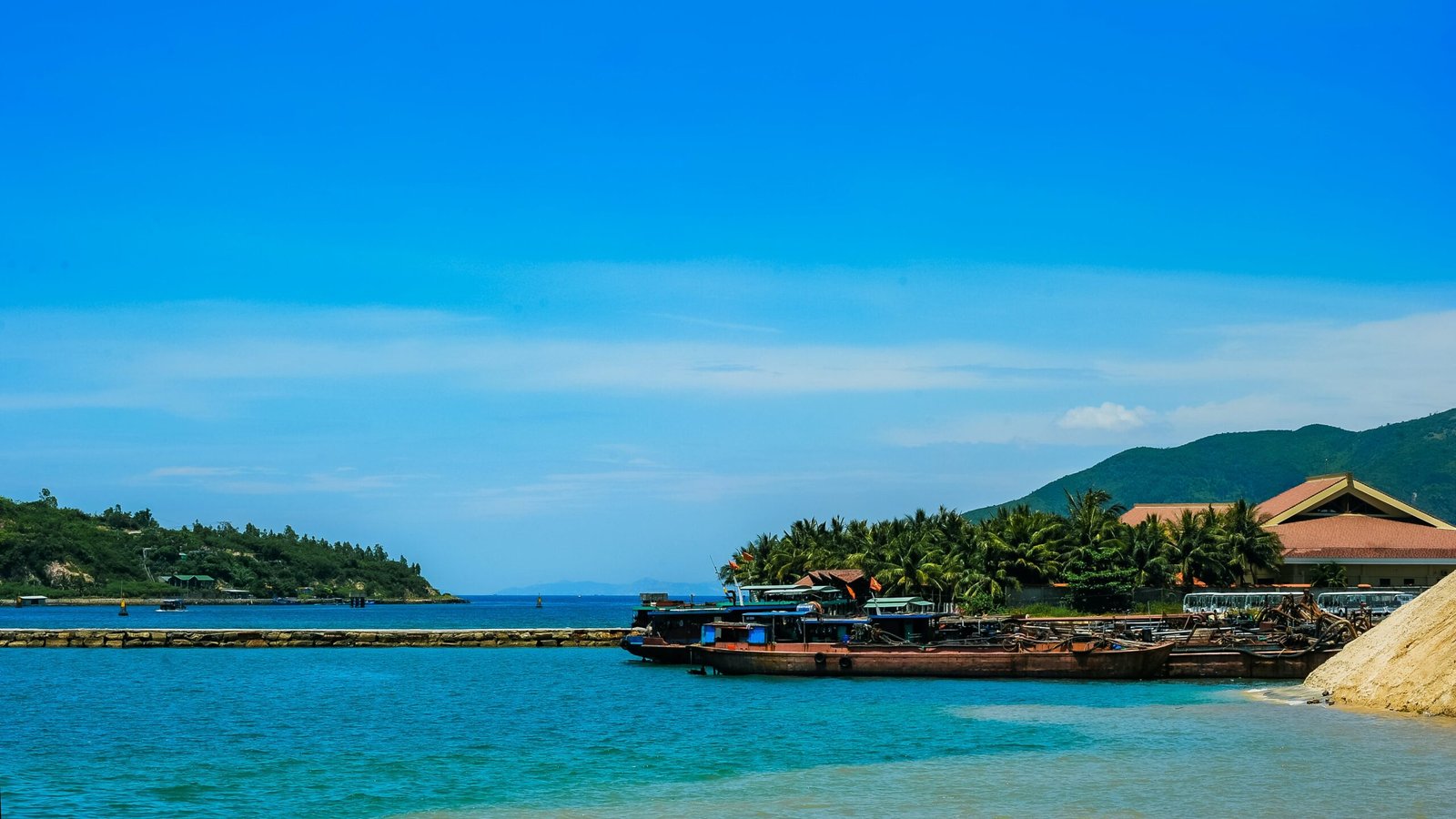 Exploring Hidden Paradises: Top Beaches in Andaman and Nicobar Islands