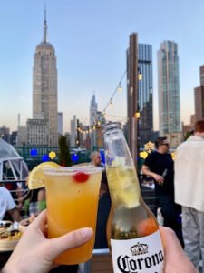230 Fifth Rooftop Bar-NYC
