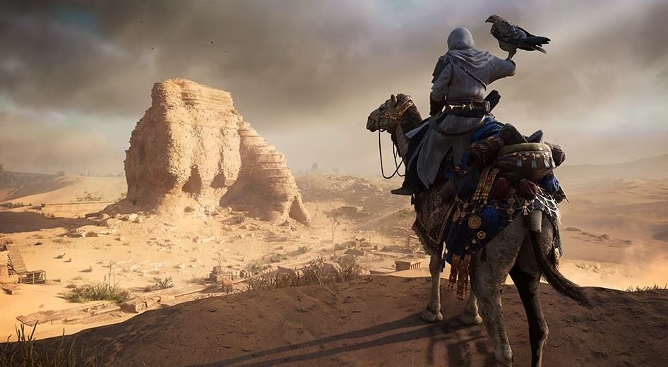 Unveiling the Mystique of Assassin’s Creed® Mirage: A New Era of Adventure
