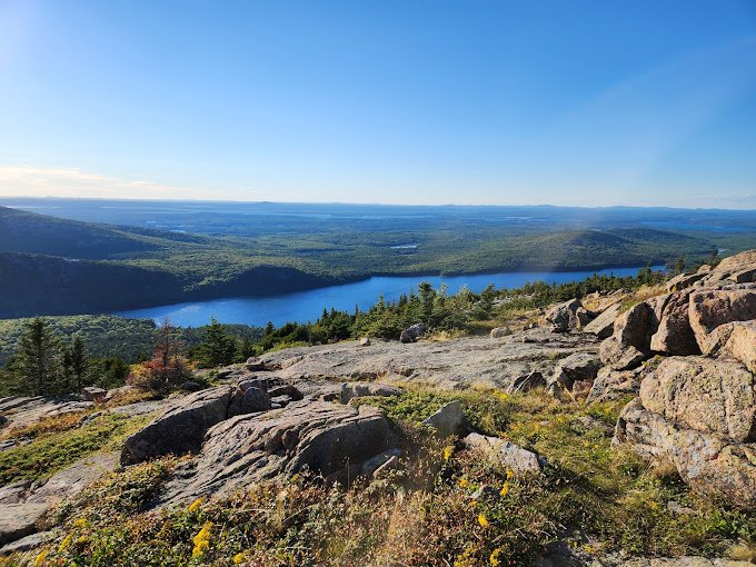 Maine's Top 5 Unmissable Destinations -Acadia