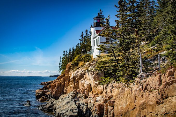 Maine's Top 5 Unmissable Destinations - Acadia