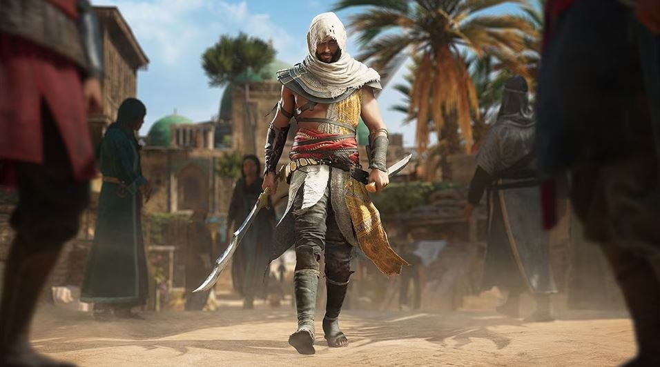 Unveiling the Mystique of Assassin’s Creed® Mirage: A New Era of Adventure