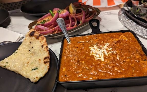 Top 10 Indian Punjabi Restaurants in Brampton, Canada 