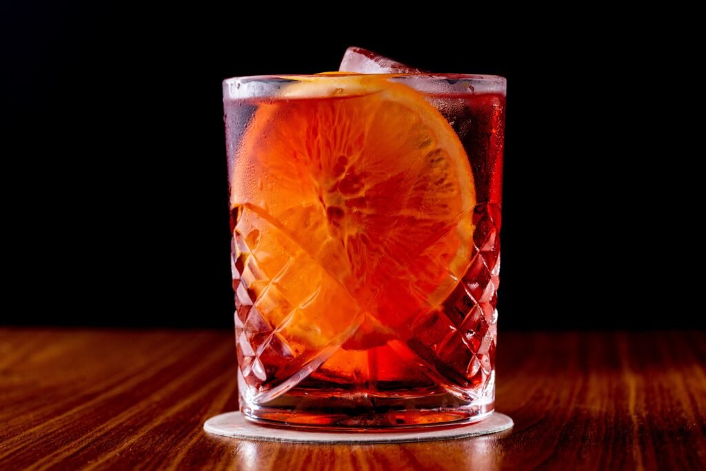 Negroni: The Top Ten Gin Cocktail Drinks 
